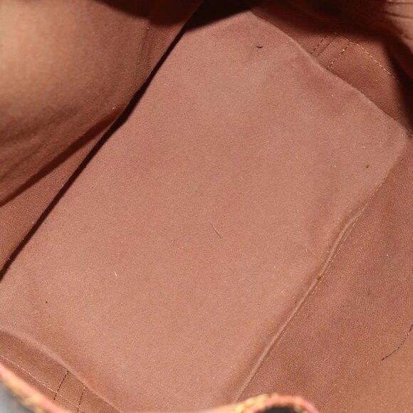 LOUIS VUITTON Monogram Noe Shoulder Bag M42224 LV Auth th6388 - Picture 11 of 16